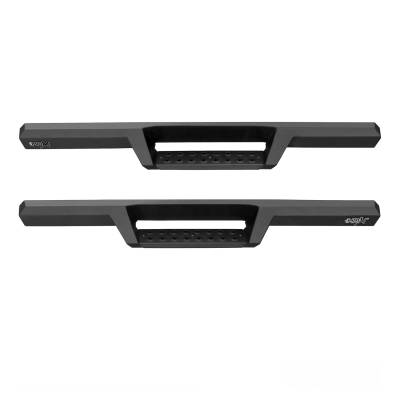 Westin - Westin 56-14055 HDX Drop Nerf Step Bars - Image 3