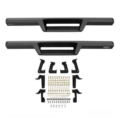 Westin - Westin 56-14055 HDX Drop Nerf Step Bars - Image 4