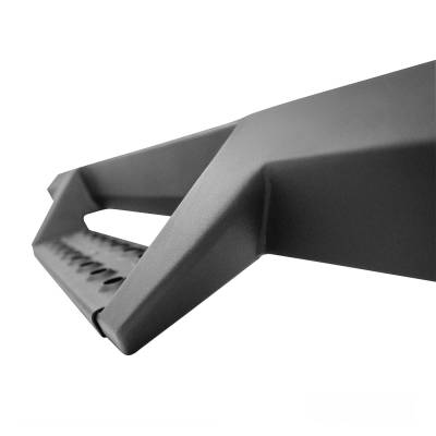 Westin - Westin 56-14055 HDX Drop Nerf Step Bars - Image 7