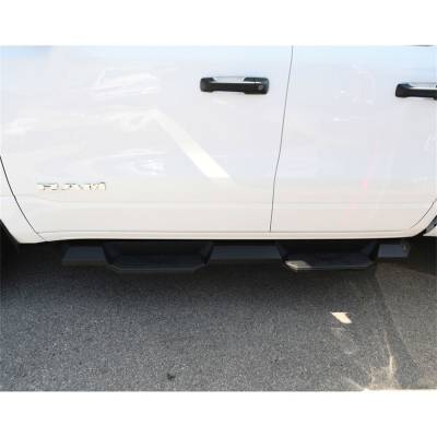 Westin - Westin 56-24095 HDX Drop Nerf Step Bars - Image 9