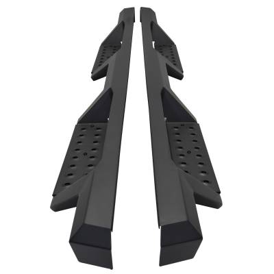 Westin - Westin 56-14085 HDX Drop Nerf Step Bars - Image 3