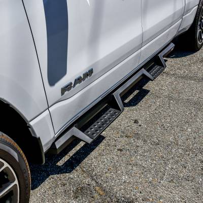 Westin - Westin 56-14085 HDX Drop Nerf Step Bars - Image 9