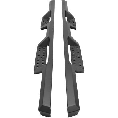 Westin - Westin 56-14165 HDX Drop Nerf Step Bars - Image 2