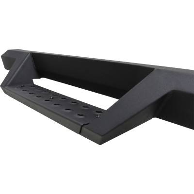 Westin - Westin 56-14165 HDX Drop Nerf Step Bars - Image 6