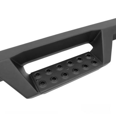 Westin - Westin 56-11685 HDX Drop Nerf Step Bars - Image 8