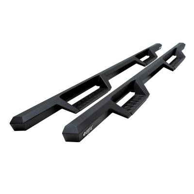 Westin 56-11955 HDX Drop Nerf Step Bars