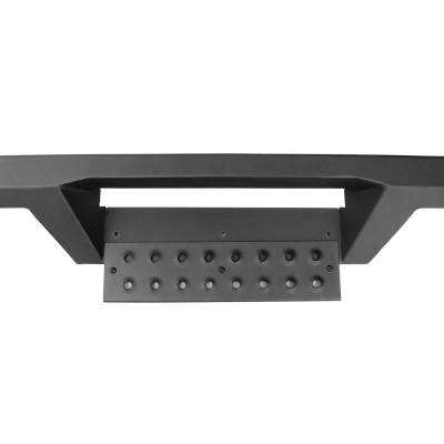 Westin - Westin 56-14115 HDX Drop Nerf Step Bars - Image 6