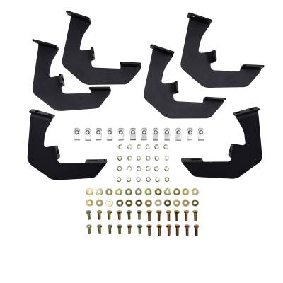 Westin - Westin 56-14125 HDX Drop Nerf Step Bars - Image 2