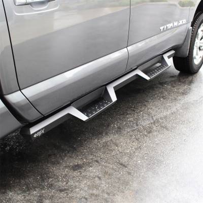 Westin - Westin 56-14025 HDX Drop Nerf Step Bars - Image 10