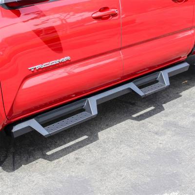 Westin - Westin 56-12775 HDX Drop Nerf Step Bars - Image 10