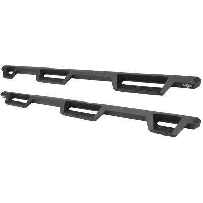 Westin - Westin 56-534015 HDX Drop Wheel to Wheel Nerf Step Bars - Image 2