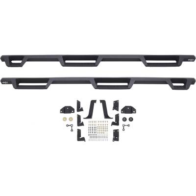 Westin - Westin 56-534015 HDX Drop Wheel to Wheel Nerf Step Bars - Image 4