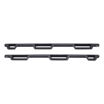 Westin - Westin 56-534185 HDX Drop Wheel to Wheel Nerf Step Bars - Image 3