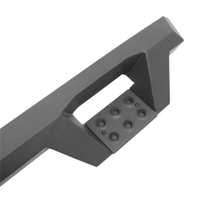 Westin - Westin 56-534315 HDX Drop Wheel to Wheel Nerf Step Bars - Image 6