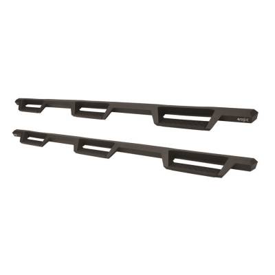 Westin - Westin 56-534335 HDX Drop Wheel to Wheel Nerf Step Bars - Image 2