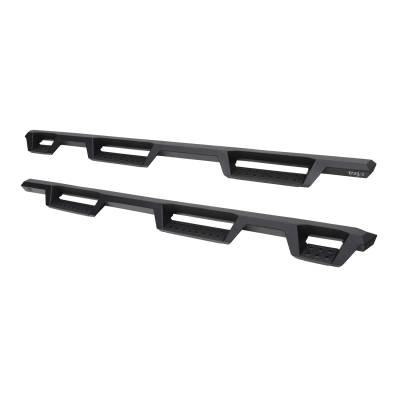 Westin - Westin 56-534685 HDX Drop Wheel to Wheel Nerf Step Bars - Image 2