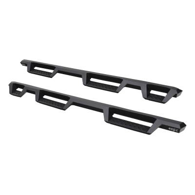 Westin - Westin 56-534705 HDX Drop Wheel to Wheel Nerf Step Bars - Image 2