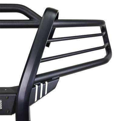 Westin - Westin 40-33845 Sportsman X Grille Guard - Image 5