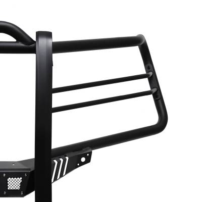 Westin - Westin 40-33955 Sportsman X Grille Guard - Image 3