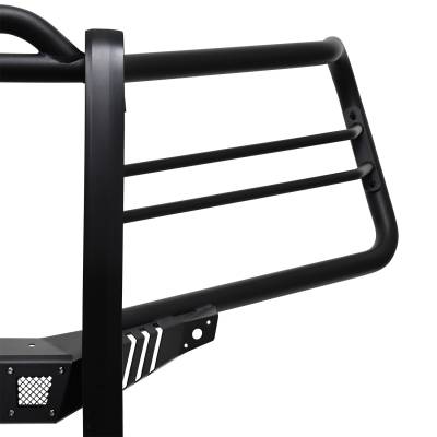 Westin - Westin 40-33955 Sportsman X Grille Guard - Image 5