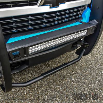 Westin - Westin 40-33955 Sportsman X Grille Guard - Image 16