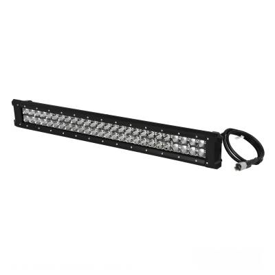 Westin 40-23005 Sportsman X Grille Guard LED Light Bar Kit