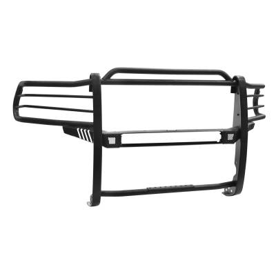 Westin - Westin 40-33545 Sportsman X Grille Guard - Image 2