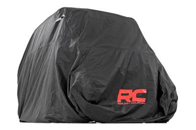 Rough Country - Rough Country 99046 Storage Bag - Image 4