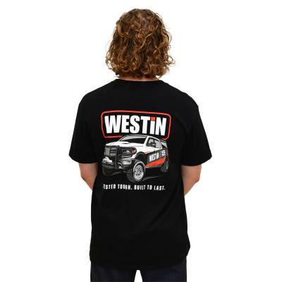 Westin - Westin WTS-XXXL Westin T-Shirt - Image 6