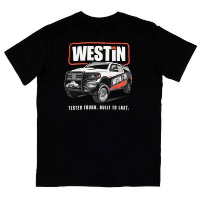 Westin - Westin WTS-L Westin T-Shirt - Image 2