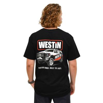 Westin - Westin WTS-M Westin T-Shirt - Image 5