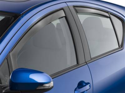 WeatherTech - WeatherTech 82395 Side Window Deflector - Image 3