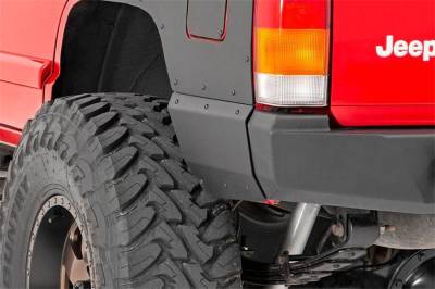 Rough Country - Rough Country 10572 Quarter Panel Armor - Image 5