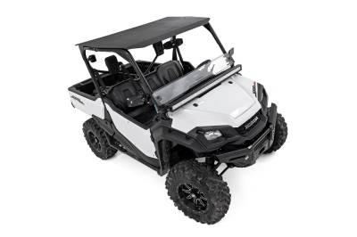 Rough Country - Rough Country 92084 UTV Roof - Image 2