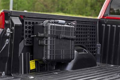 Rough Country - Rough Country 73127 Molle Mounting Panel - Image 6