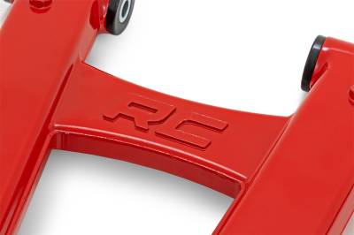 Rough Country - Rough Country 93155RED Control Arm - Image 3