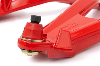 Rough Country - Rough Country 97041RED Control Arm - Image 3