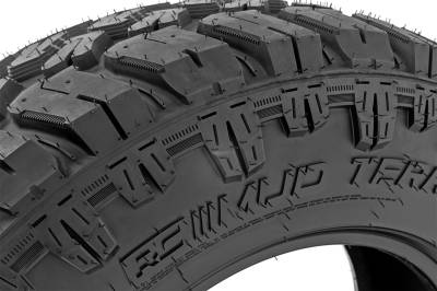 Rough Country - Rough Country 98010131 Dual Sidewall M/T - Image 4