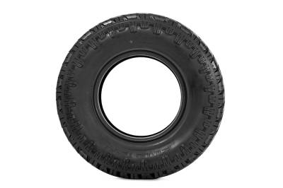 Rough Country - Rough Country 98010133 Dual Sidewall M/T - Image 2