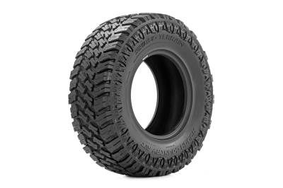 Rough Country - Rough Country 98010133 Dual Sidewall M/T - Image 5