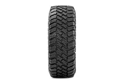 Rough Country - Rough Country 98010134 Dual Sidewall M/T - Image 4