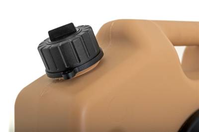 Rough Country - Rough Country 99063A Flat Fluid Containers - Image 5