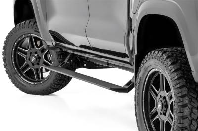 Rough Country - Rough Country PSR92010 Running Boards - Image 2