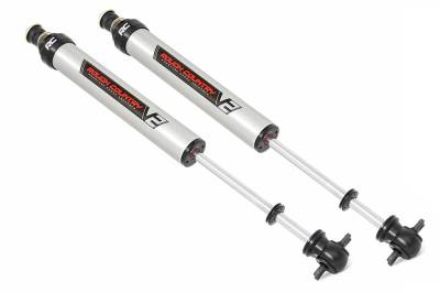 Rough Country 760753_A V2 Monotube Shocks