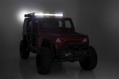 Rough Country - Rough Country 10615 Roof Rack System - Image 4