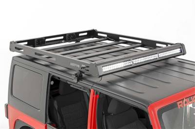 Rough Country - Rough Country 10615 Roof Rack System - Image 7