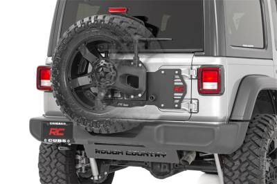 Rough Country - Rough Country 10603 Tailgate Reinforcement Kit - Image 4