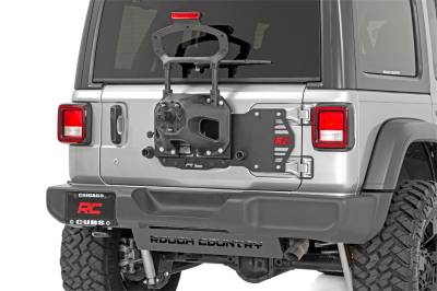 Rough Country - Rough Country 10603 Tailgate Reinforcement Kit - Image 5