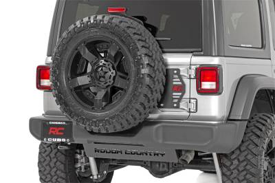 Rough Country - Rough Country 10603 Tailgate Reinforcement Kit - Image 6