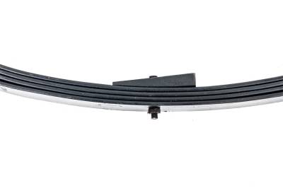 Rough Country - Rough Country 8011KIT Leaf Spring - Image 2